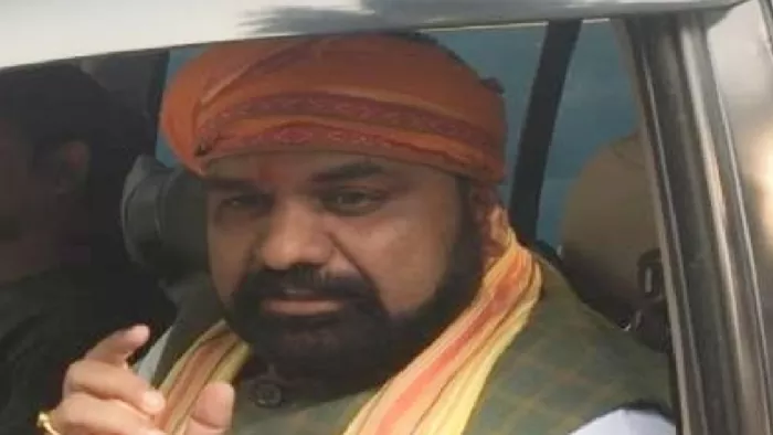 सम्राट चौधरी बोले- राज्य सरकार पर भरोसा नहीं, विजय सिंह की मौत की हो उच्च स्तरीय जांच। फाइल फोटो