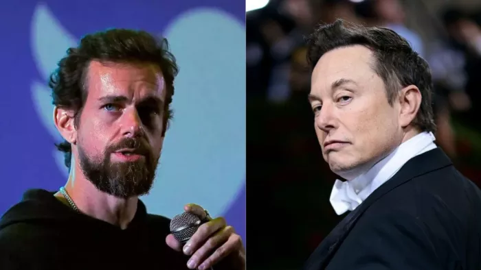 Jack Dorsey the former boss of the micro blogging platform wrote on his Twitter handle