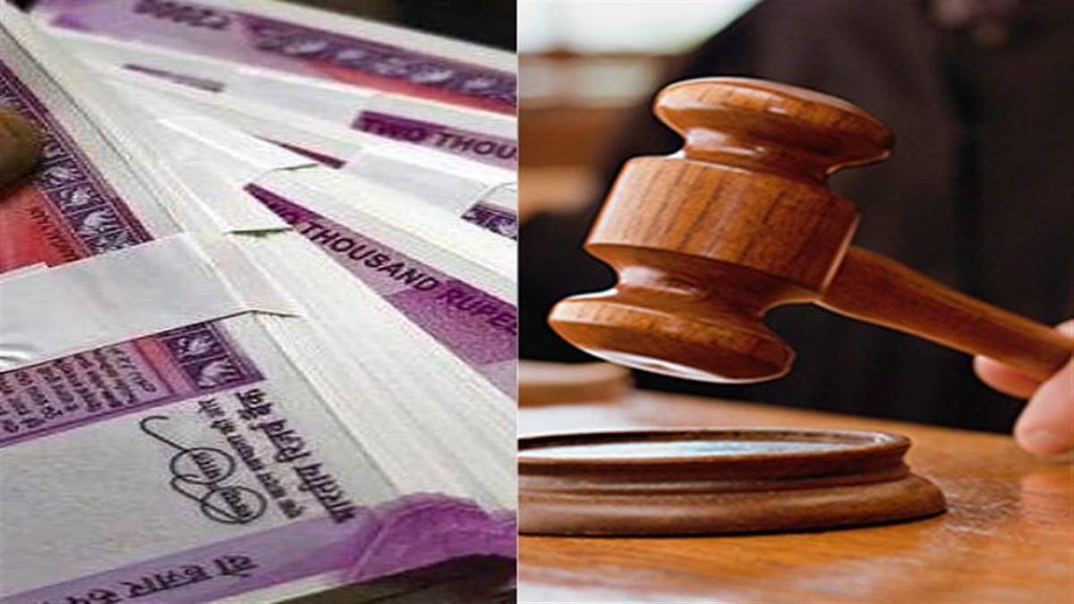conviction rate in money laundering cases over 93 percent in last nine years trial completed in 31 pmla cases