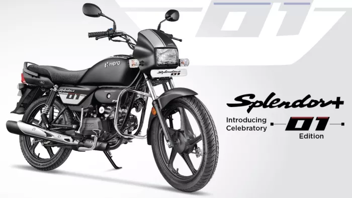 Hero Splendor Plus के लिए 10 हजार रुपये की Down Payment देने के बाद कितनी देनी होगी EMI, जानें डिटेल।