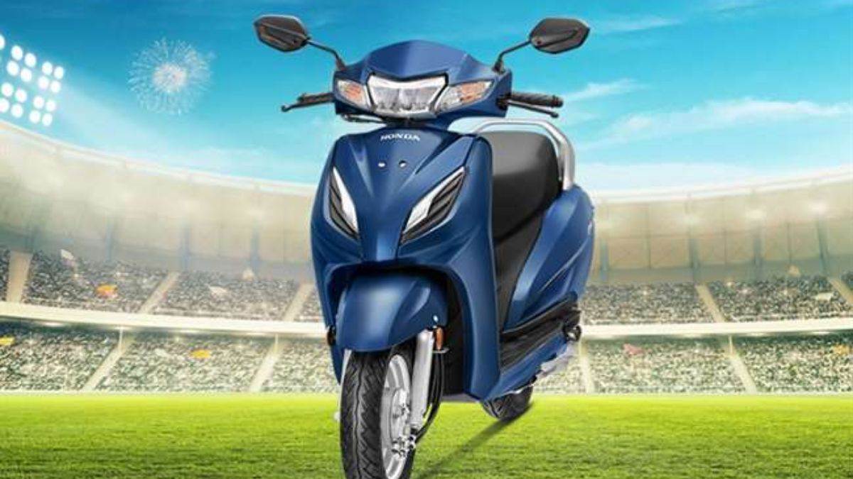 june 2024 scooter segment demand top 5 companies revealed know details honda activa tvs jupiter suzuki access ola s1 honda dio