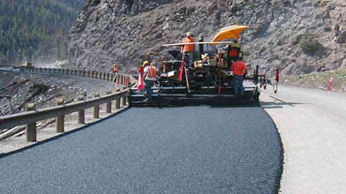union budget 2024 all weather roads will be constructed from pmgsy to villages 474 roads will be built in uttarakhand