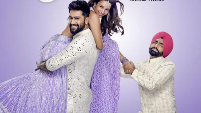 बैड न्यूज के पांचवें दिन का कलेक्शन आया सामने/ फोटो- Imdb