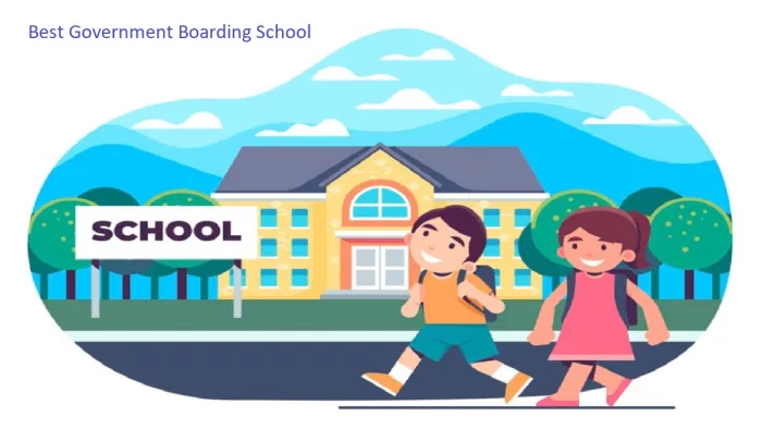 Free Boarding School की डिटेल यहां से करें प्राप्त।