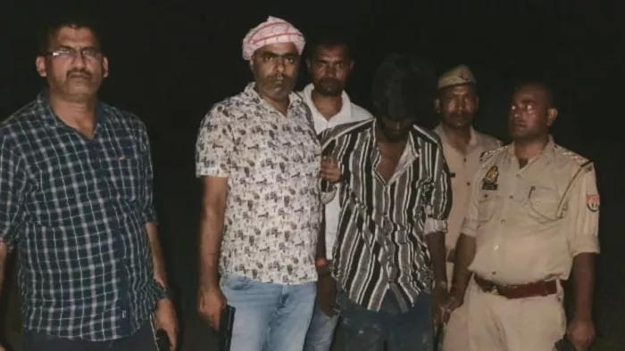 मोहाली में फिर एनकाउंटर: गैंगस्टरों ने पुलिस टीम पर दागी गोलियां, जवाबी फायरिंग में दो बदमाश घायल, गिरफ्तार