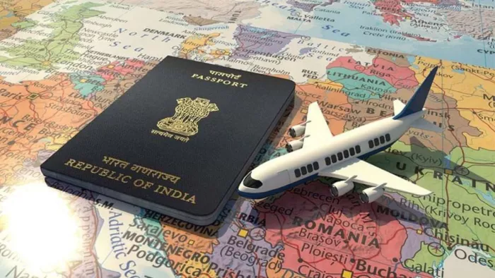 सिंगापुर का पासपोर्ट बना दुनिया में सबसे शक्तिशाली (Image Source: Freepik)