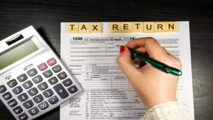 ITR Filing 2024: डिस्कार्ड आईटीआर ऑप्शन कब आता है काम