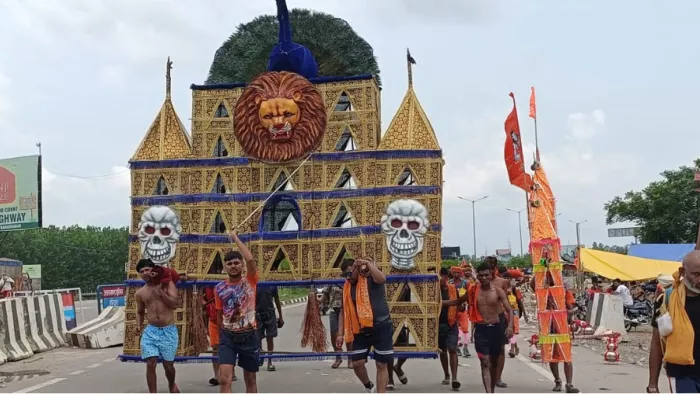 Kanwar Yatra 2024: हरिद्वार के सभी स्कूल दो अगस्त तक बंद