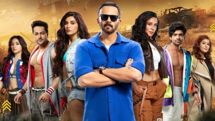 'खतरों के खिलाड़ी 14'. फोटो क्रेडिट- कलर्स इंस्टाग्राम अकाउंट