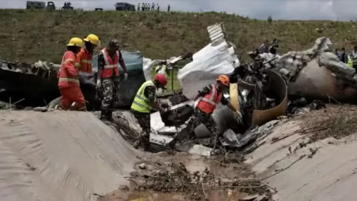 Nepal Plane Crash: मुख्यमंत्री पुष्कर सिंह धामी ने व्यक्त किया दुख