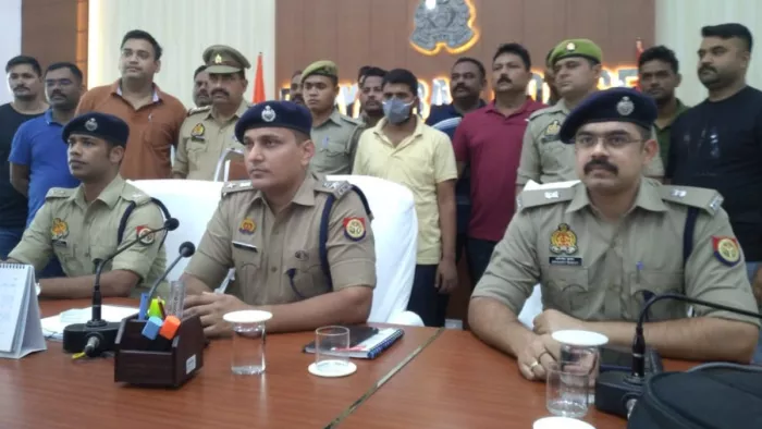 बेटा ही निकला मां का कातिल, हत्याकांड का राजफाश।
