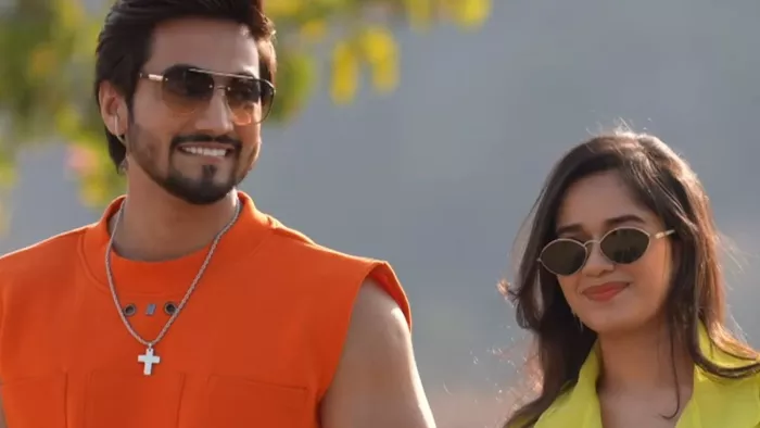 स्प्लिट्सविला X5 में पहुंचे जन्नत-फैजू/ फोटो- Instagram