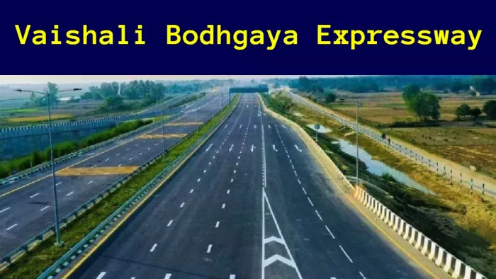 बोधगया से एक्सप्रेस-वे के माध्यम से बौद्ध मतावलंबी शीघ्र और सुगमता से वैशाली पहुंच सकते हैं। (प्रतीकात्मक तस्वीर)