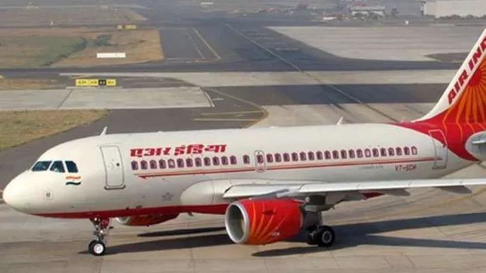 DGCA Notice to Air India एअर इंडिया को नोटिस जारी। (फाइल फोटो)