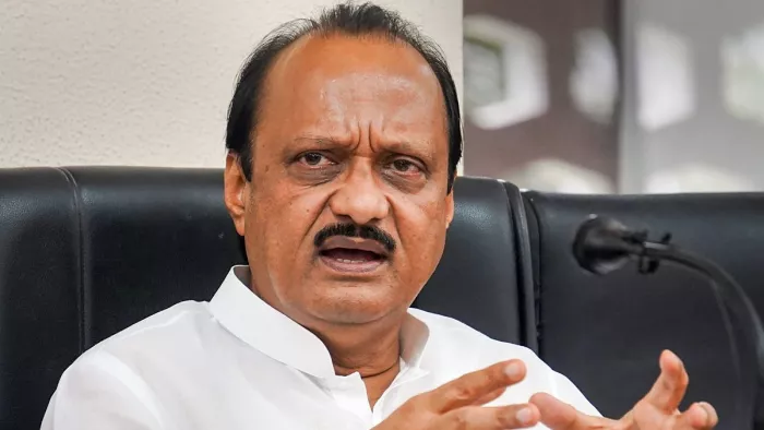 डिप्टी सीएम अजित पवार ने अपनी तरफ से एक सुझाव दिया है (फोटो: पीटीआई)
