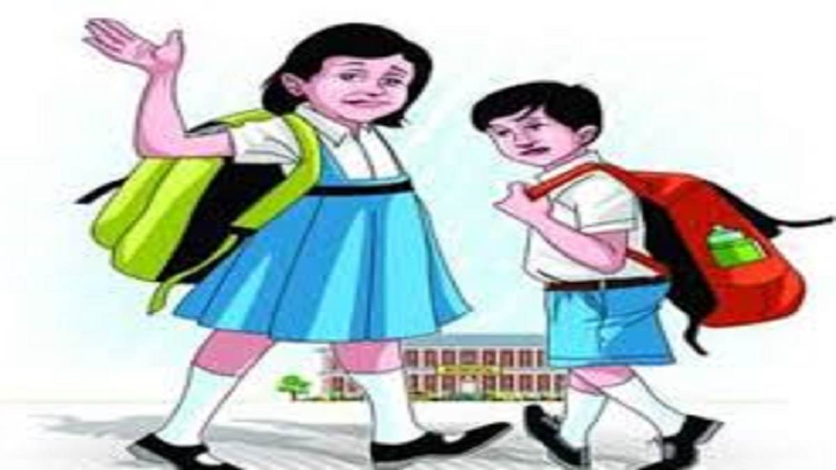 prayagraj basic education fund for 48607 students delayed due to verification issues