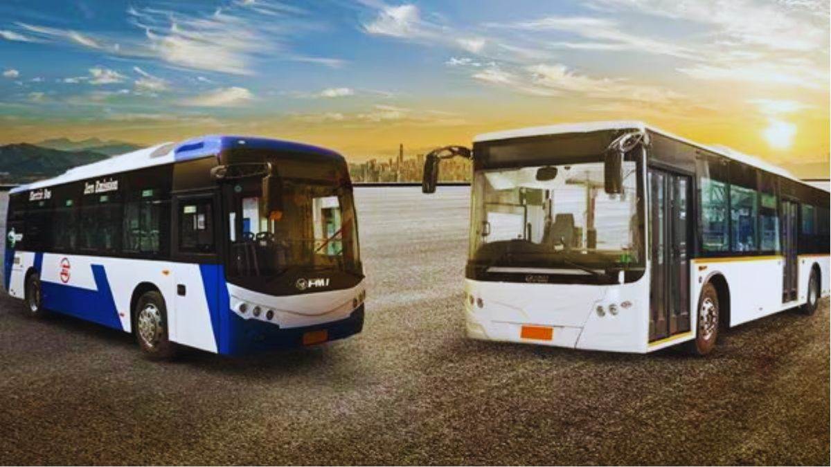 flash charging bus and sohrai art coming to ranchi after ministers request