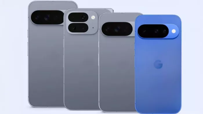 Google के साथ हो गया 'खेल', एक गलती से उठा पूरी Pixel 10 सीरीज से पर्दा