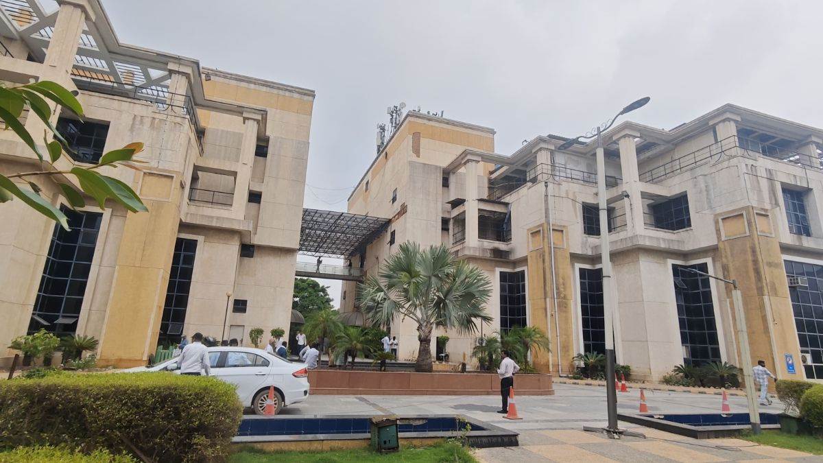 ncr gurugram water bill defaulters face disconnection 17373 connections at risk