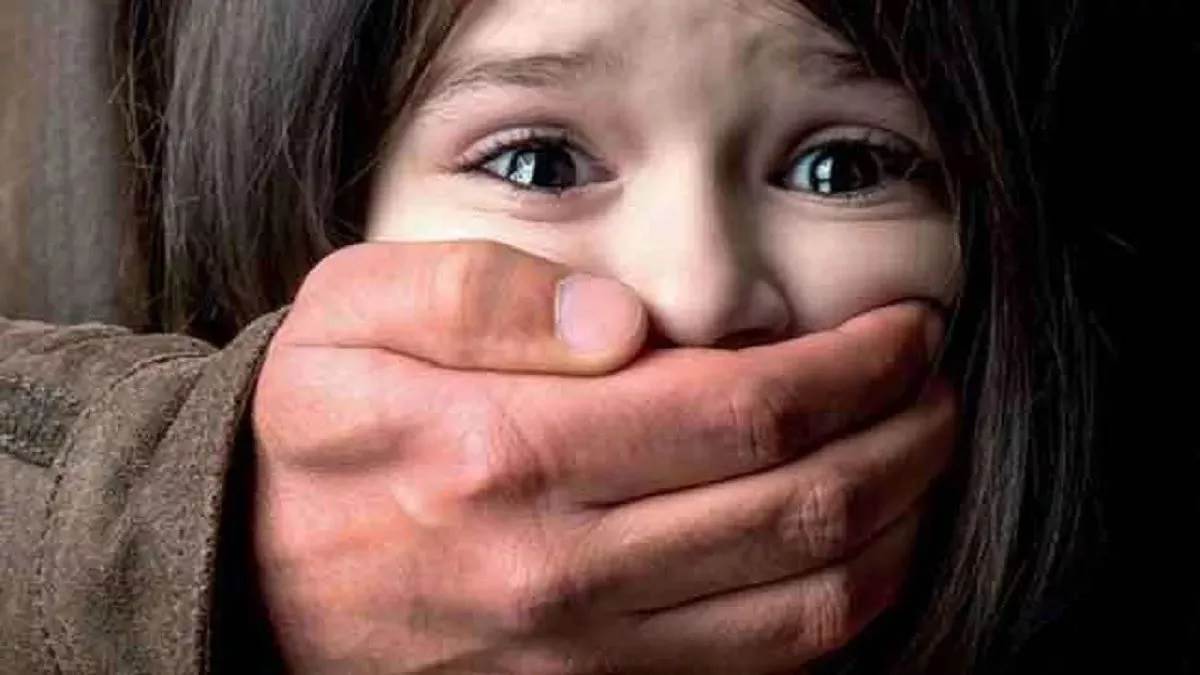 panipat 6 year old girl rape accused arrested the girl shudders when she talks about the brutality