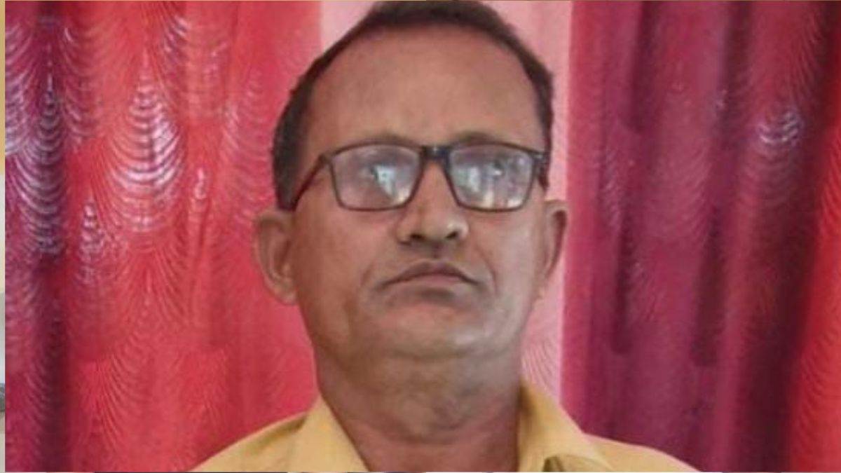 pratapgarh news corrupt inspector arrested for bribery