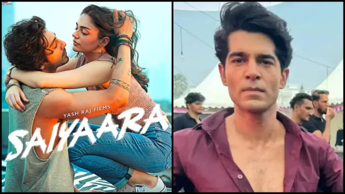 एक्टर शान ने सैयारा के सीक्वल पर दिया अपडेट। फोटो क्रेडिट- इंस्टाग्राम