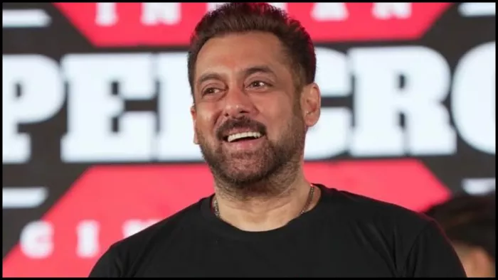 सलमान खान ने बताया- क्यों लगवाया बुलेटप्रूफ ग्लास। फोटो क्रेडिट- इंस्टाग्राम