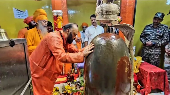 इस वर्ष यात्रा में श्रद्धालुओं का उत्साह बना हुआ है, जिससे पर्यटन क्षेत्र के पटरी पर आने की उम्मीद है।