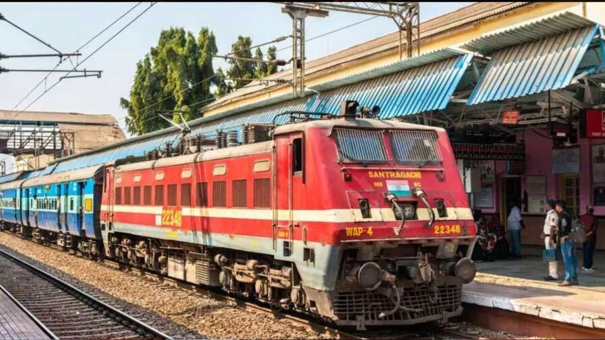हरियाणा: CET के लिए रेलवे ने कसी कमर, चलेंगी स्पेशल ट्रेनें; जानिए रूट और टाइमिंग