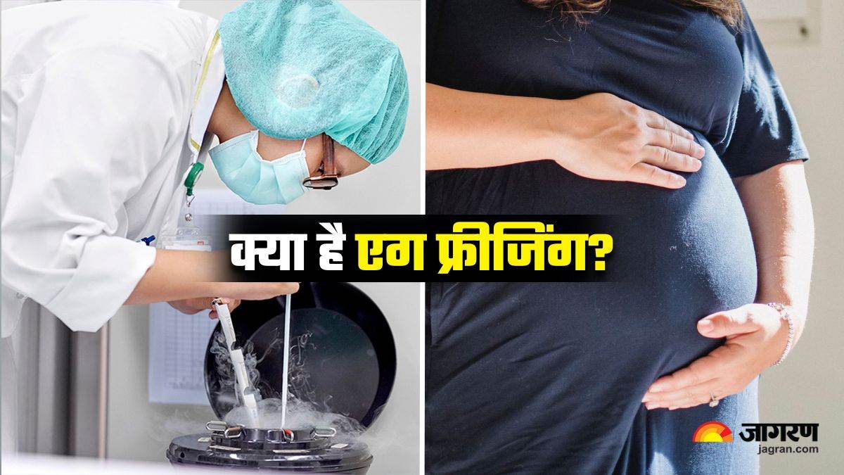world ivf day 2025 when why and who should choose egg freezing option experts explain