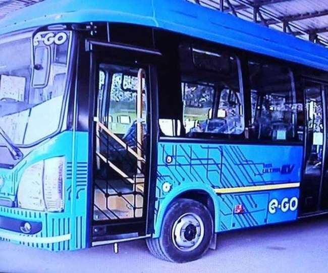 Delhi Electric Vehicle Policy 2021 के अंत तक आएंगी दो हजार इलेक्ट्रिक