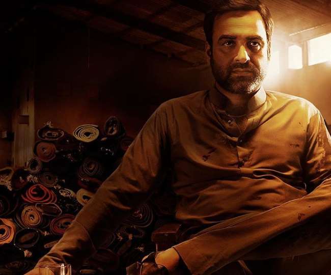 Mirzapur 2: रिलीज़ से पहले इंस्टाग्राम पर सक्रिय हुआ मिर्ज़ापुर, बना रहा है जबरदस्त भौकाल - दैनिक जागरण