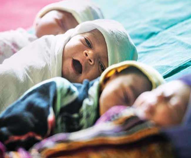 if the child is coughing continuously then there may be pneumonia get the test done immediately