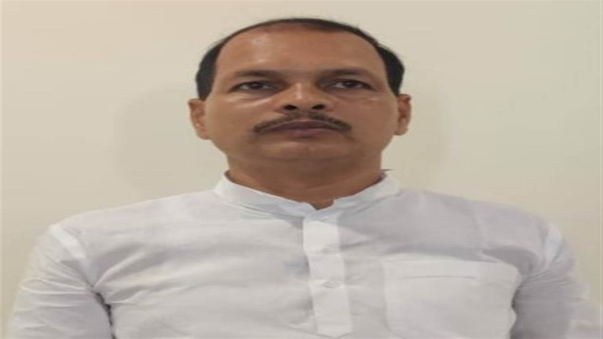 lakhisarya ashutosh bell