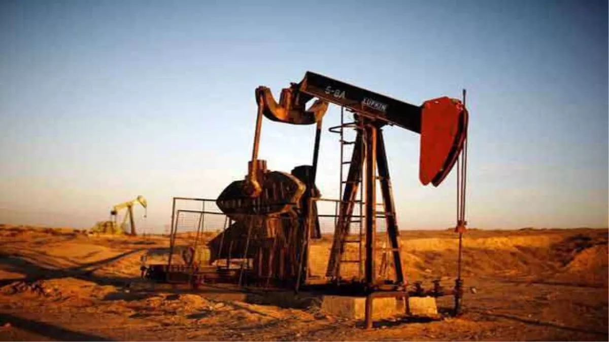 Fuel Prices Today: सऊदी अरब के इस बयान पर कच्‍चे तेल की कीमतों में उछाल, जानिये क्‍या बन रहे हालात - oil prices surged by nearly 4 percent on tuesday after saudi