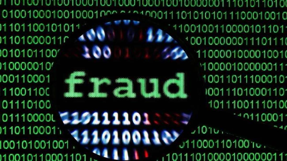 ncr the name of fake e commerce website busted in capital delhi two arrested