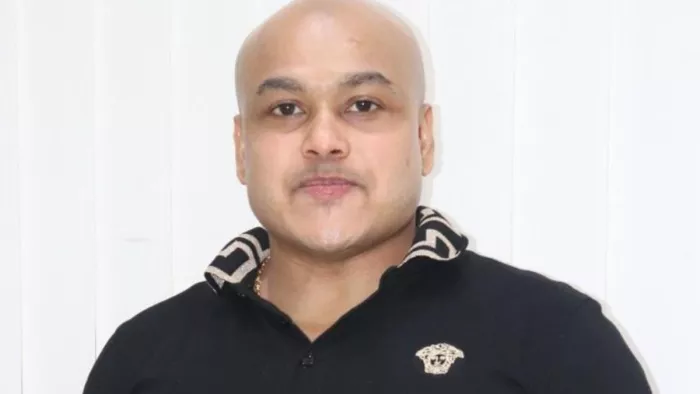 आईटी प्रोफेशनल से फिल्म निर्माता बने अशोक प्रसाद अभिषेक, हिंदी, भोजपुरी सहित कई भाषाओं में बना रहे फिल्म