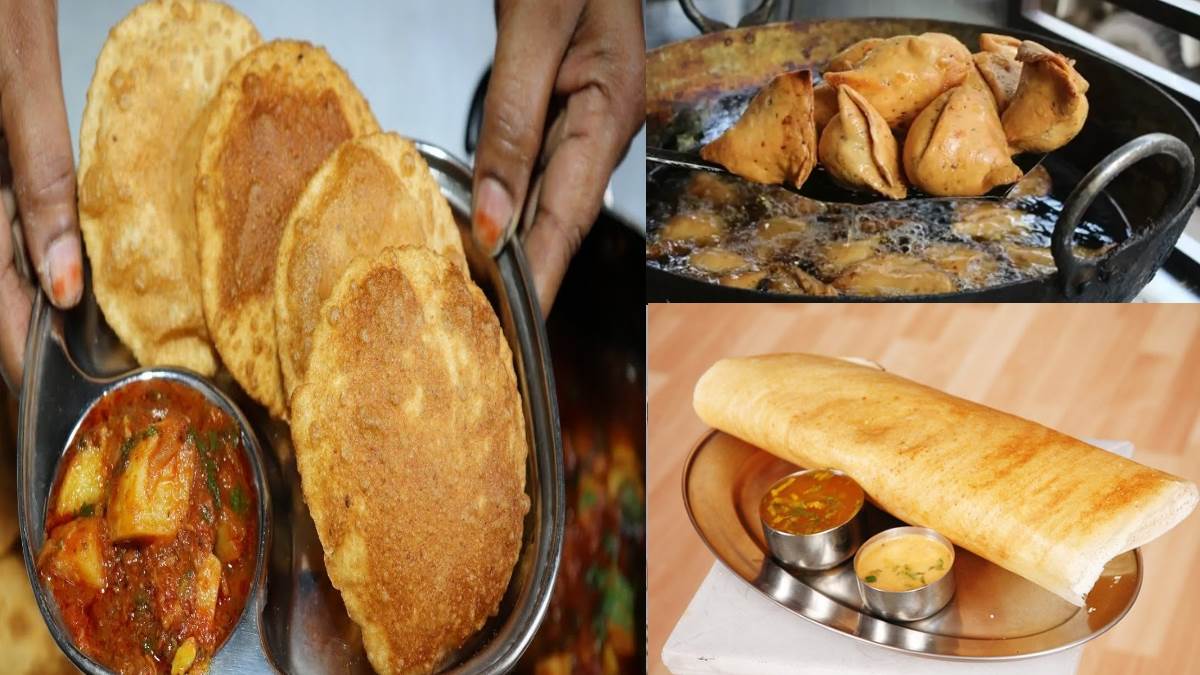 पानीपत के ये 5 लजीज व्‍यंजन लाजवाब, अटल बिहारी वाजपेयी भी थे इस स्‍वाद