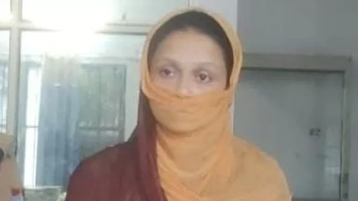 बांग्लादेशी एक महिला को गुप्तचर विभाग की मदद से कोतवाली पुलिस ने गिरफ्तार किया है।