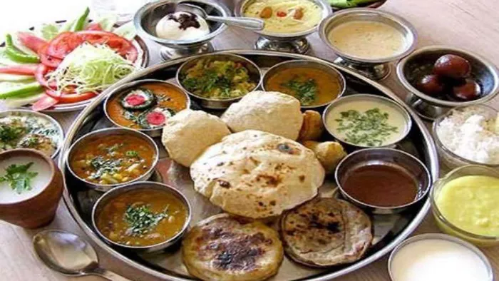 Uttarakhand Traditional Food : सेहतमंद और स्वादिष्ट होते हैं पहाड़ी व्यंजन। File