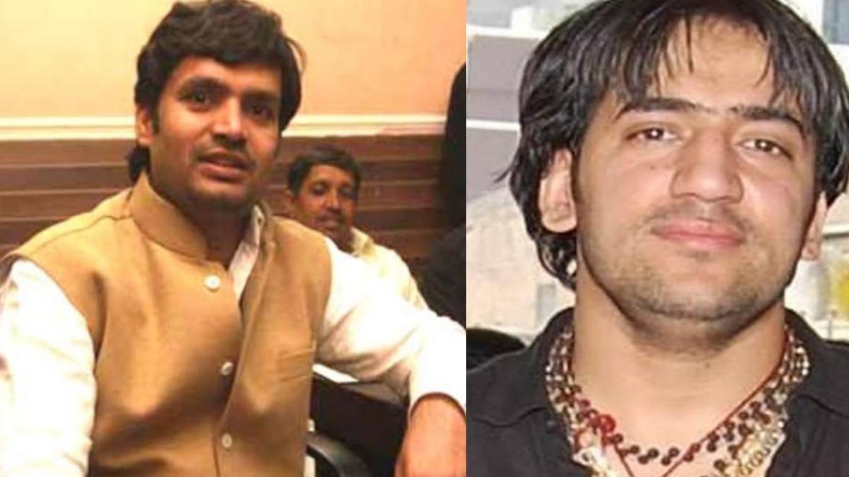 ncr delhi court acquits gangster neeraj bawana in mcoca case rambeer shokeen found guilty under crpc act