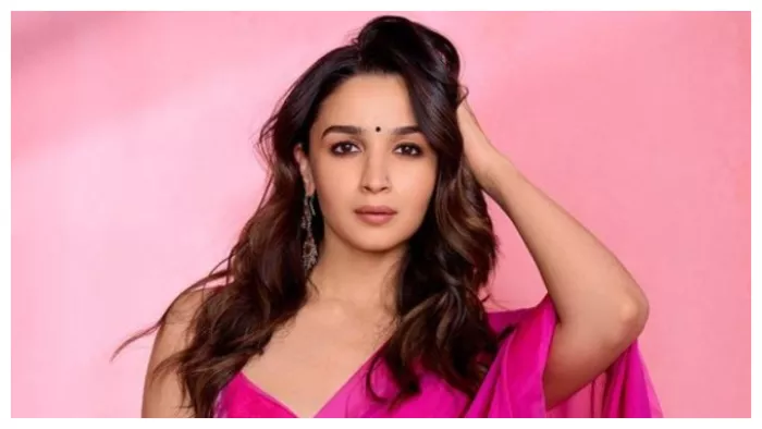 File Photo of Alia Bhatt. Photo Credit: Instagram