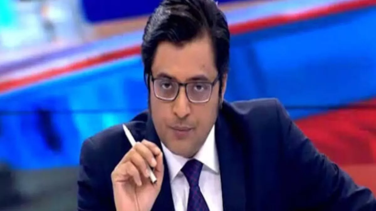 Republic TV और उसके संपादक अर्नब गोस्वामी को राहत, दिल्ली हाईकोर्ट ने बंद किया अवमामना का मामला
