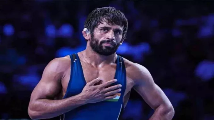 बजरंग पूनिया को लेकर जींद में हुई खाप पंचायत, एशियाई खेलों के चयन को लेकर असमंजस बरकरार