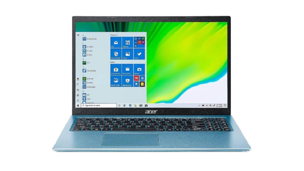 14 घंटे तक की बैटरी लाइफ वाले इन Acer Aspire 5 Laptop को लाइए घर, दाम महज ₹37,999 से शुरू