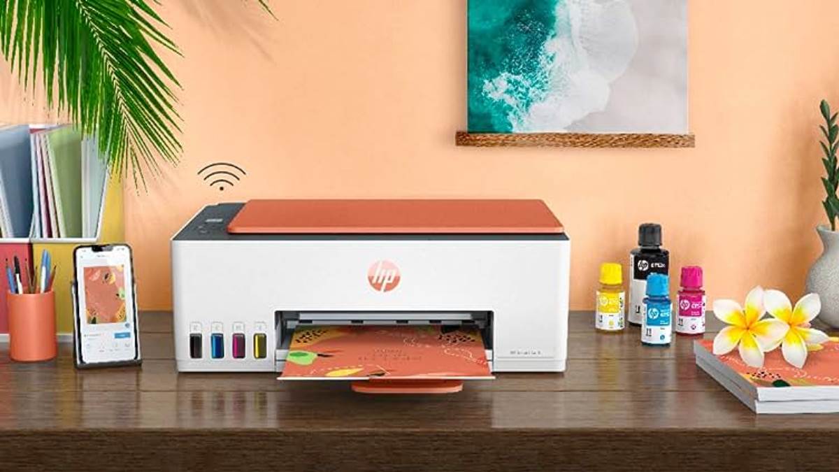 ये Inkjet Printer फास्ट स्पीड से करते हैं फोटोकॉपी और स्कैनिंग, देते हैं हाई रिज़ॉल्यूशन वाला प्रिंट