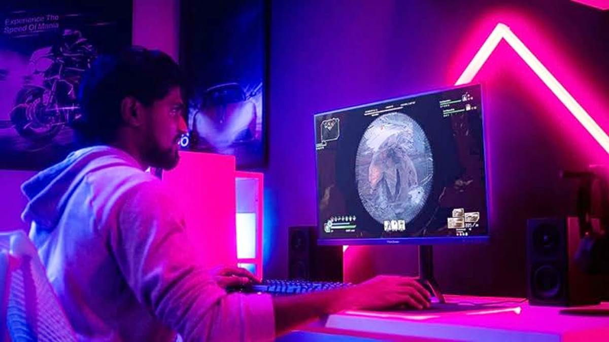 हाई रिफ्रेश रेट वाले ये LG Gaming Monitors हैं भारत में लोगों की पहली पसंद, आते है एंटी ग्लेयर स्क्रीन के साथ