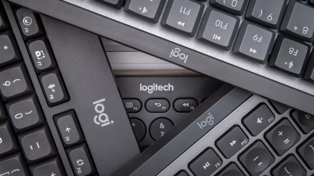Best Logitech Keyboard: ये हैं लॉजिटेक के 5 सबसे बेहतरीन कीबोर्ड, जानें फीचर्स और कीमत