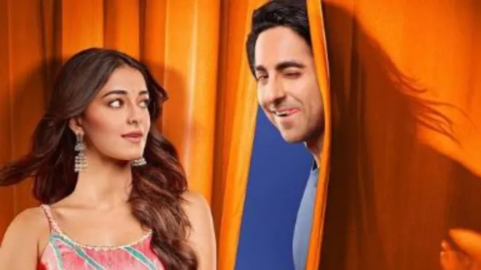 Dream Girl 2 Advance Booking Collection - आयुष्मान खुराना की फिल्म की हुई इतनी कमाई । Photo- Instagram