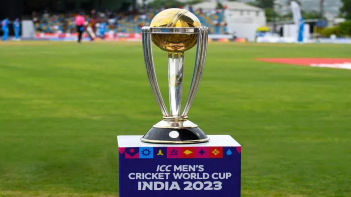 ICC ने जारी किया World Cup 2023 के अभ्यास मैचों का शेड्यूल